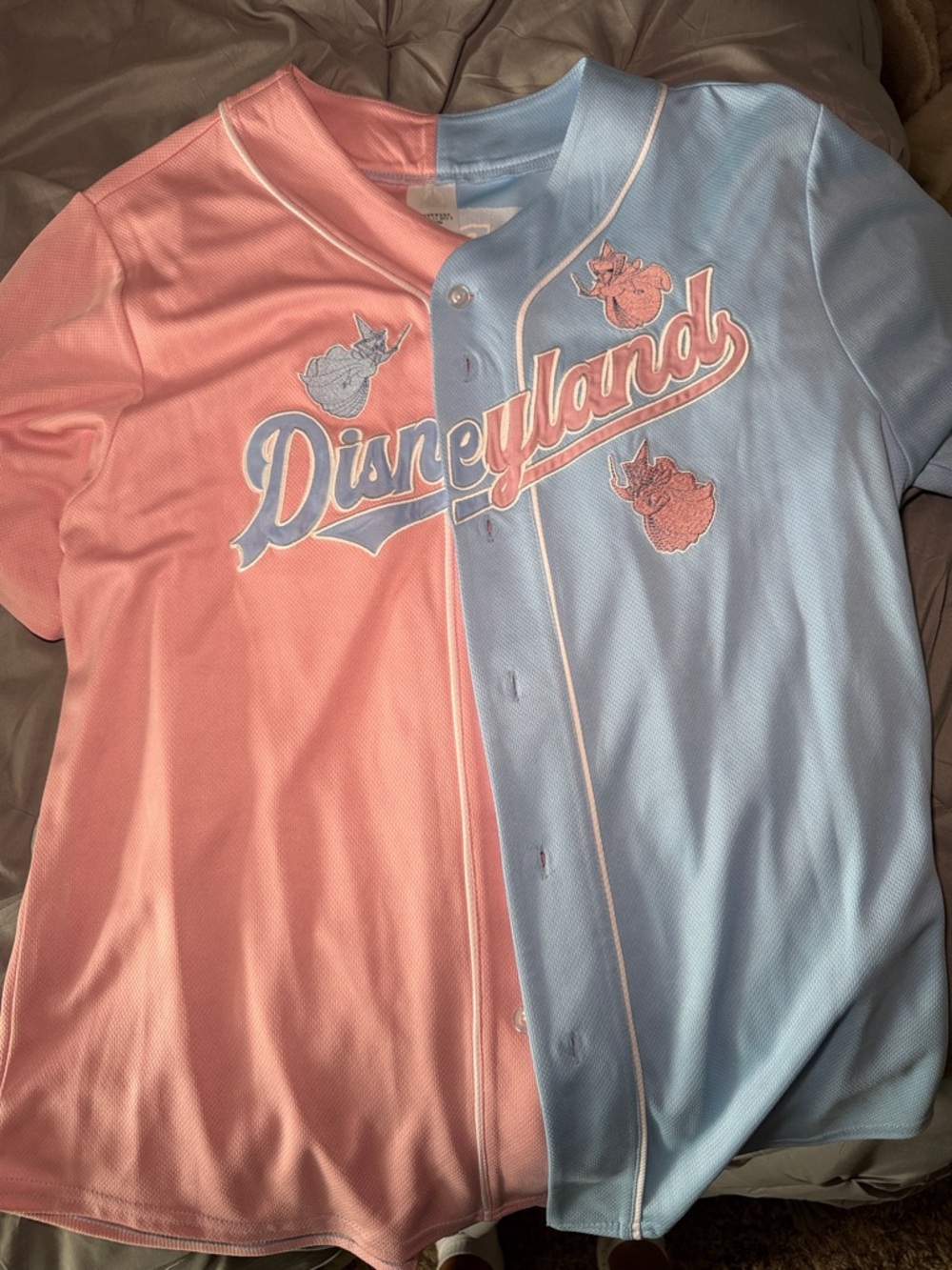Aurora Jersey!